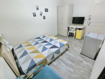 東海💕電梯🎶短租❤️子母車 - Image 23