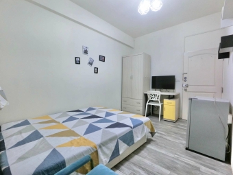 東海💕電梯🎶短租❤️子母車 - Image 22