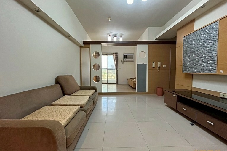 兆基社會住宅🏡愛河輕奢兩房宅～可租補（第1張）