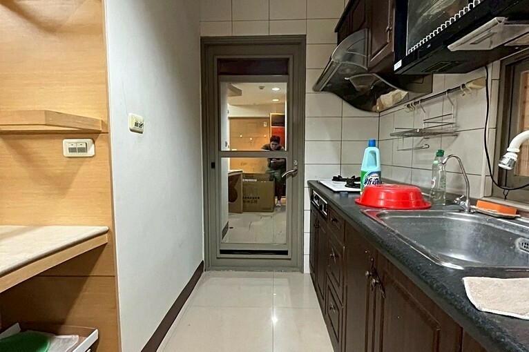 兆基社會住宅🏡愛河輕奢兩房宅～可租補（第4張）