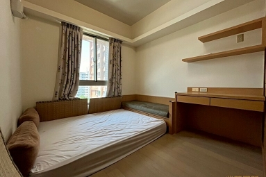 兆基社會住宅🏡愛河輕奢兩房宅～可租補（第2張）