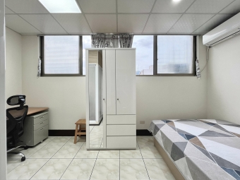 租補☆中華夜市☆大金變頻冷氣☆飲水機☆子母車（第7張）