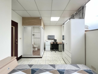 租補☆中華夜市☆大金變頻冷氣☆飲水機☆子母車（第10張）