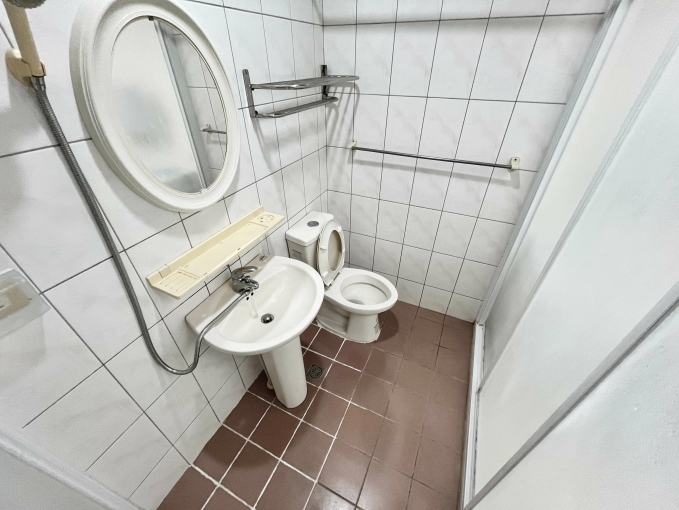 租補☆中華夜市☆大金變頻冷氣☆飲水機☆子母車（第11張）