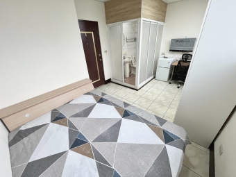 租補☆中華夜市☆大金變頻冷氣☆飲水機☆子母車（第9張）