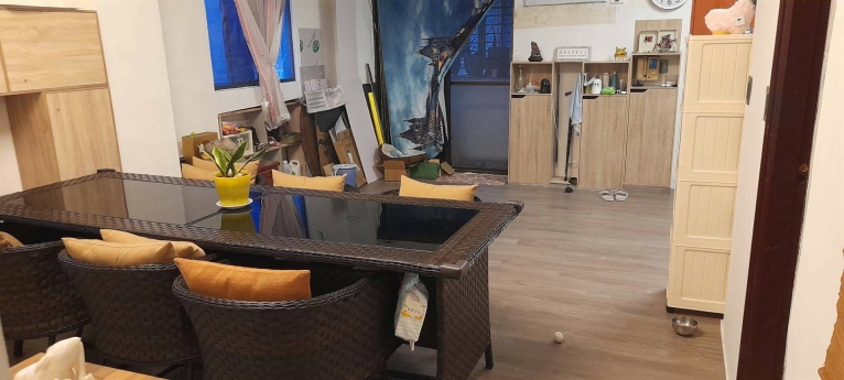 短租，長租皆可，房東自租                交通方便，全新裝修（第5張）