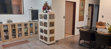 短租，長租皆可，房東自租                交通方便，全新裝修（第6張）