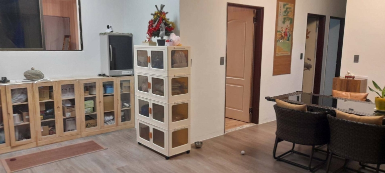 短租，長租皆可，房東自租                交通方便，全新裝修（第6張）