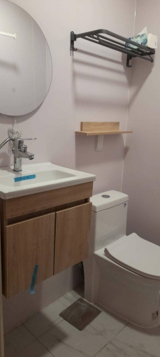 短租，長租皆可，房東自租                交通方便，全新裝修（第3張）