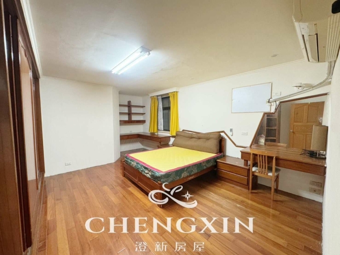 🎉近竹科/整層式六房出租/室內汽機車位🎉 - Image 10