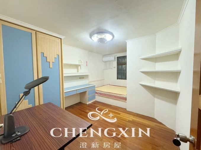 🎉近竹科/整層式六房出租/室內汽機車位🎉 - Image 14