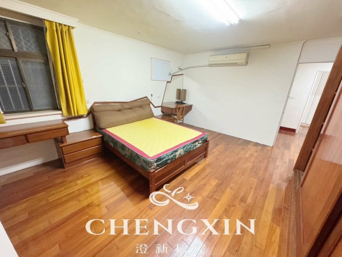 🎉近竹科/整層式六房出租/室內汽機車位🎉 - Image 11