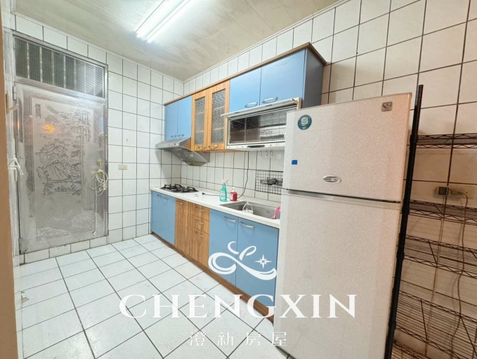 🎉近竹科/整層式六房出租/室內汽機車位🎉 - Image 4