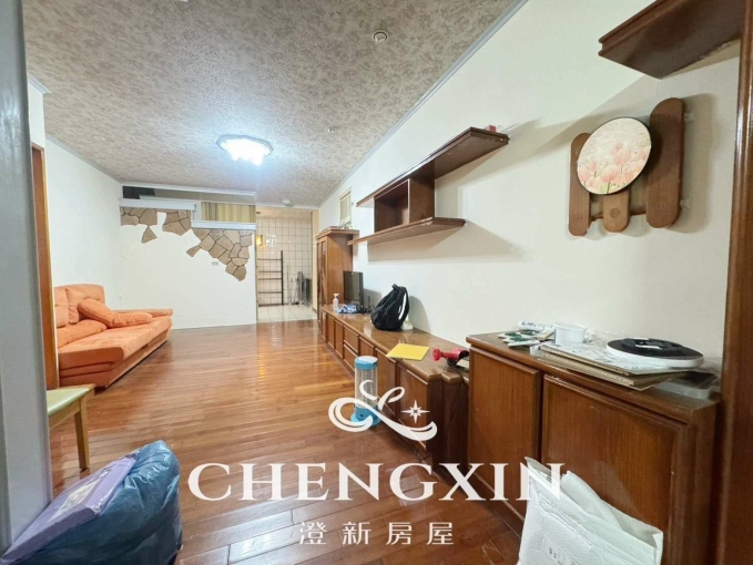 🎉近竹科/整層式六房出租/室內汽機車位🎉 - Image 2