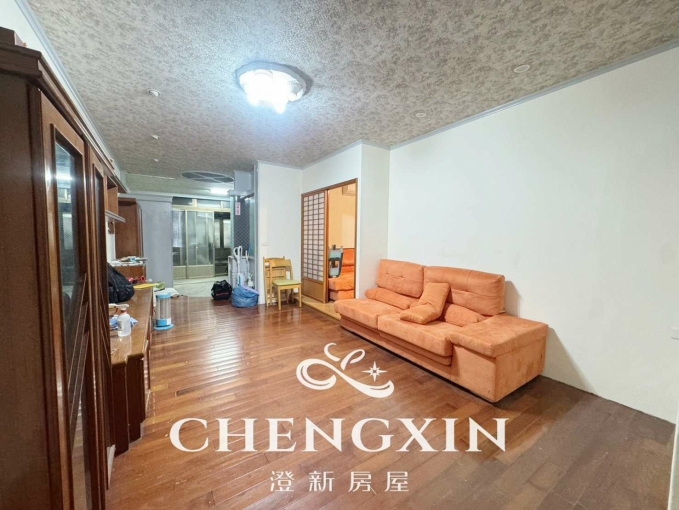 🎉近竹科/整層式六房出租/室內汽機車位🎉 - Image 1