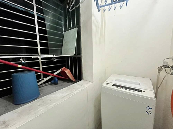 沛沛租🔅多間南門市場一房一廳陽台獨洗可寵補助 - Image 4