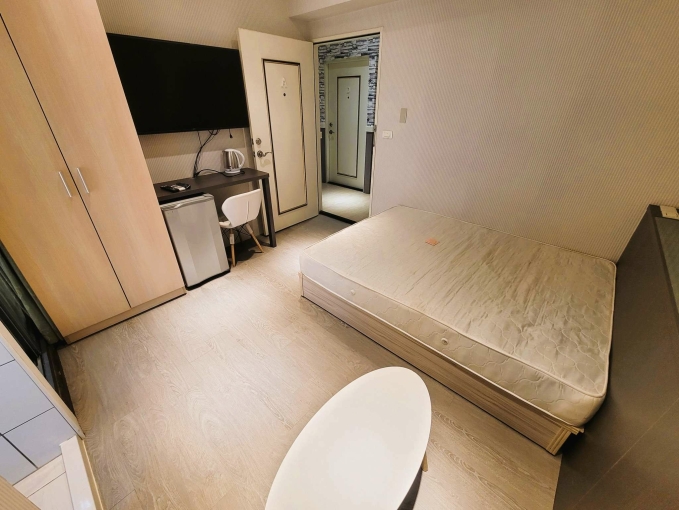 陽台獨洗🍀子母車🍀免爬高（第3張）