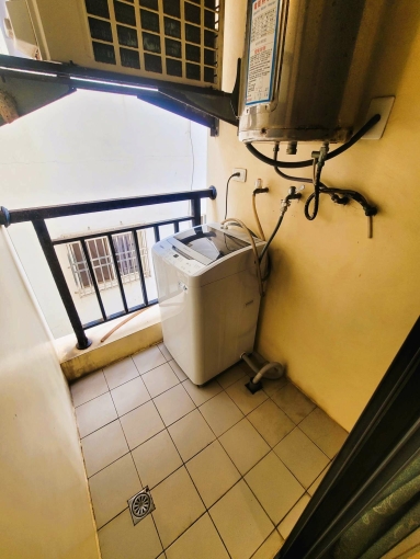 陽台獨洗🍀子母車🍀免爬高（第4張）