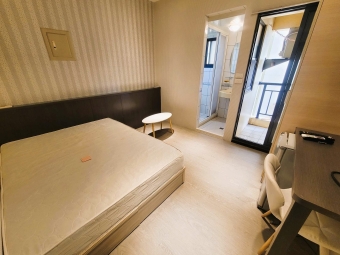 陽台獨洗🍀子母車🍀免爬高（第1張）