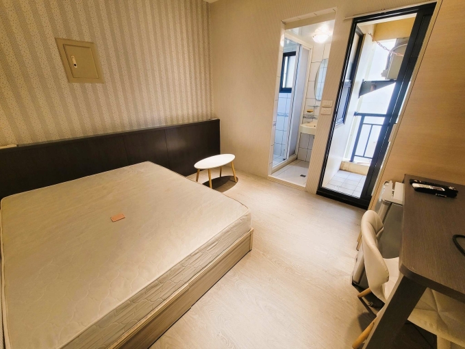 陽台獨洗🍀子母車🍀免爬高（第1張）