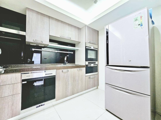 宇你相見💕3房2廳2陽台💕台水台電✨可租補💝全新裝潢格局方正（第14張）