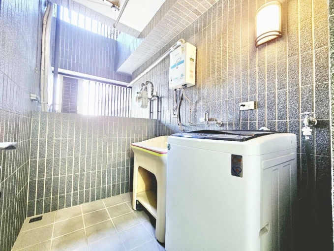 宇你相見💕3房2廳2陽台💕台水台電✨可租補💝全新裝潢格局方正（第15張）