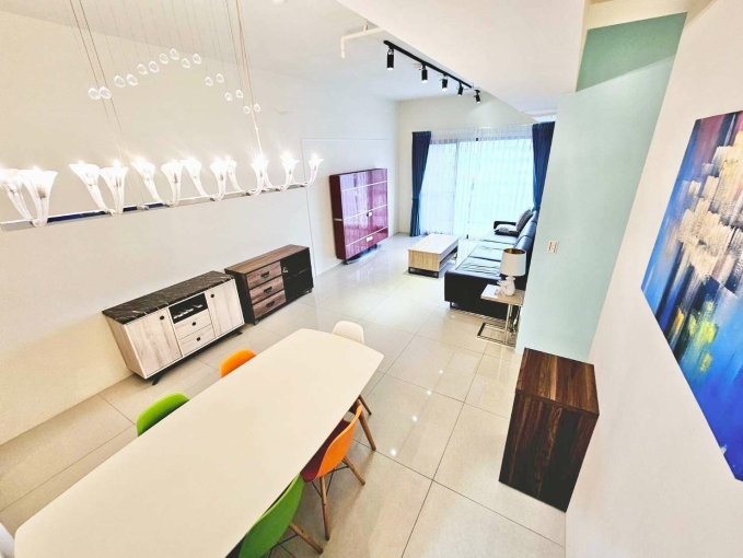 宇你相見💕3房2廳2陽台💕台水台電✨可租補💝全新裝潢格局方正（第2張）