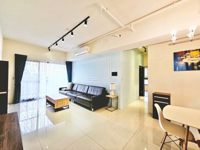 宇你相見💕3房2廳2陽台💕台水台電✨可租補💝全新裝潢格局方正（第8張）