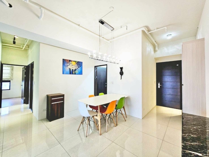 宇你相見💕3房2廳2陽台💕台水台電✨可租補💝全新裝潢格局方正（第7張）