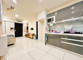 歐爸~我們來接你了喲!武廟到站即到家｜幸福O8質感時尚雙主臥 - Image 23