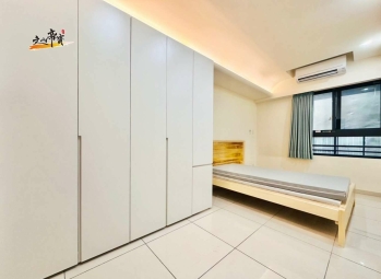 歐爸~我們來接你了喲!武廟到站即到家｜幸福O8質感時尚雙主臥 - Image 28