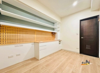 歐爸~我們來接你了喲!武廟到站即到家｜幸福O8質感時尚雙主臥 - Image 26