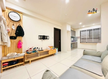 歐爸~我們來接你了喲!武廟到站即到家｜幸福O8質感時尚雙主臥 - Image 21