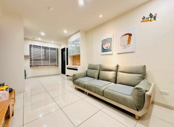 歐爸~我們來接你了喲!武廟到站即到家｜幸福O8質感時尚雙主臥 - Image 22