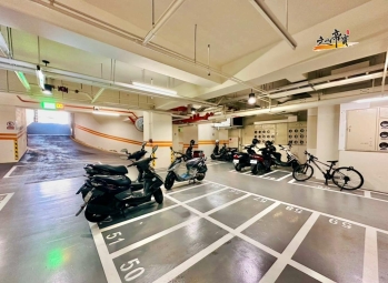 歐爸~我們來接你了喲!武廟到站即到家｜幸福O8質感時尚雙主臥 - Image 20