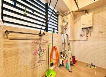 歐爸~我們來接你了喲!武廟到站即到家｜幸福O8質感時尚雙主臥 - Image 25