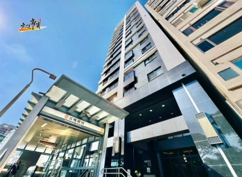 歐爸~我們來接你了喲!武廟到站即到家｜幸福O8質感時尚雙主臥 - Image 16