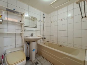 【租】太原車站｜3房車位**全配:冷氣家具家電** 0935-378318（第4張）