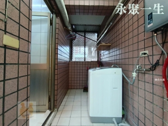 【租】太原車站｜3房車位**全配:冷氣家具家電** 0935-378318（第11張）