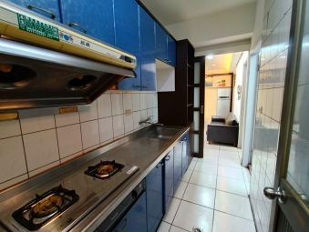 【租】太原車站｜3房車位**全配:冷氣家具家電** 0935-378318（第3張）