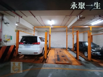 【租】太原車站｜3房車位**全配:冷氣家具家電** 0935-378318（第8張）