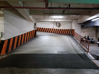 【租】太原車站｜3房車位**全配:冷氣家具家電** 0935-378318（第7張）