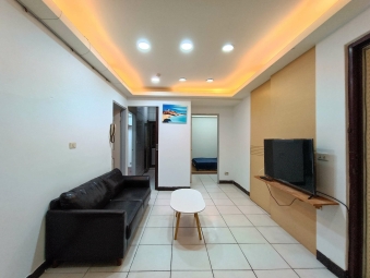 【租】太原車站｜3房車位**全配:冷氣家具家電** 0935-378318（第6張）