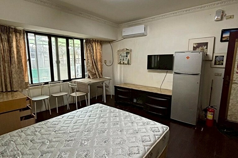 兆基社會住宅🏠鹽埕區莒光街免仲可補助電梯套房(第2張)