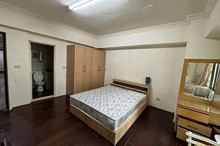 兆基社會住宅🏠鹽埕區莒光街免仲可補助電梯套房(第3張)
