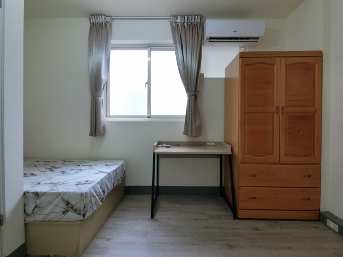 月世界釣蝦場❤️租補🎶短租（第5張）