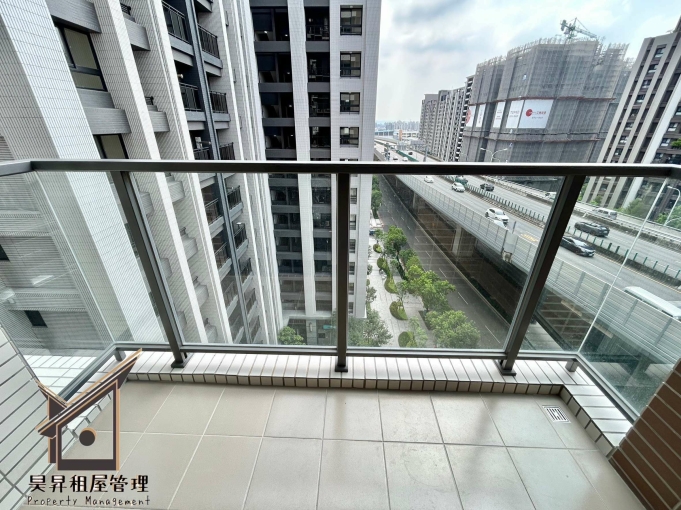 全新交屋💗3房2廳2衛2陽台🉑️租補️🉑️入戶籍🉑️小型寵💗台水電 - Image 4