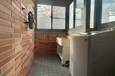 兆基社會住宅🏡近軍輝橋3+1房，可租補（第12張）