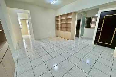 兆基社會住宅🏡近軍輝橋3+1房，可租補（第1張）