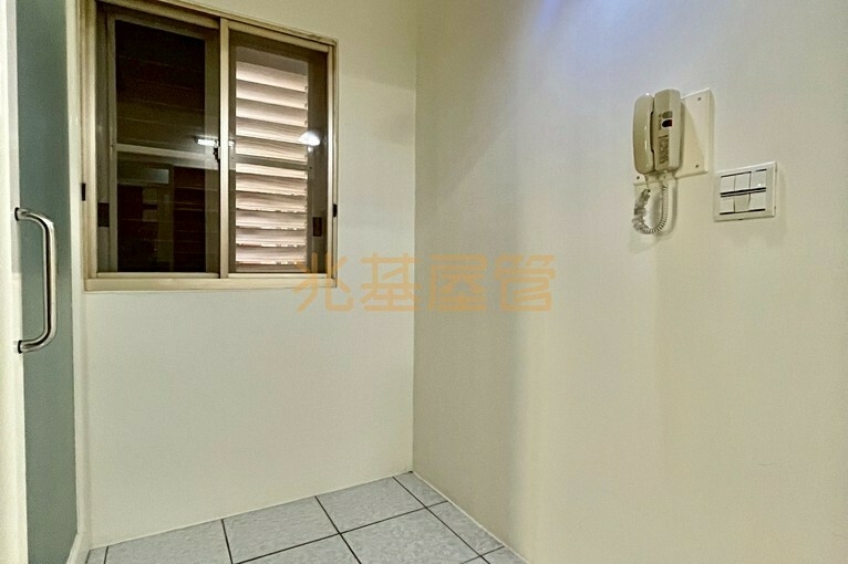 兆基社會住宅🏡近軍輝橋3+1房，可租補（第9張）